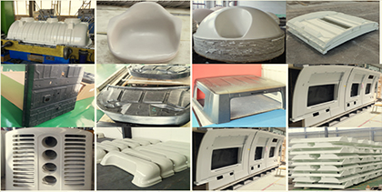 復(fù)合材料成型液壓機(jī)