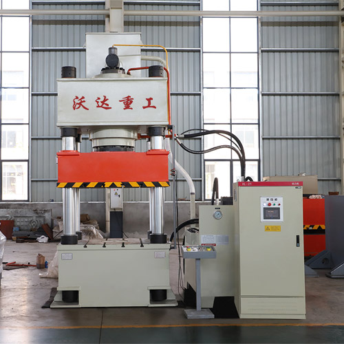 500噸液壓機(jī)（四柱、框架、龍門、單柱）