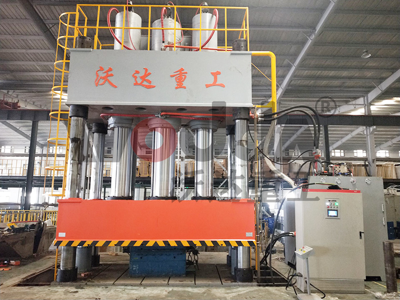 SMC汽車保險杠液壓機(jī) SMC汽車保險杠液壓機(jī)