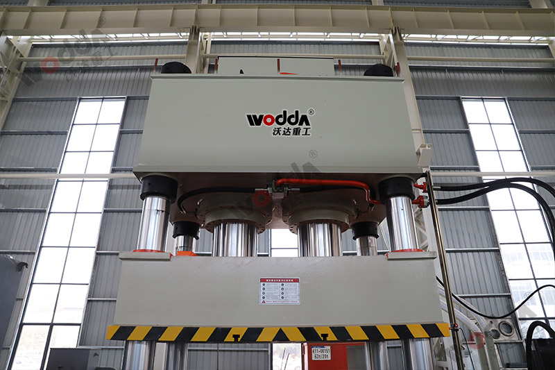 塑料托盤成型液壓機(jī) 塑料托盤成型液壓機(jī)