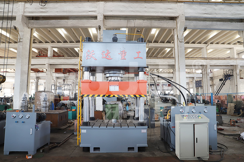 如何選擇油壓機(jī)廠家？