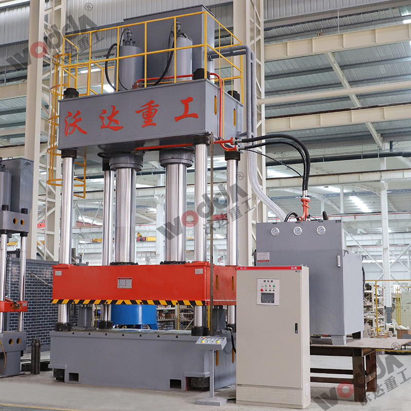 四柱液壓機廠家什么牌子好? 四柱液壓機廠家什么牌子好?