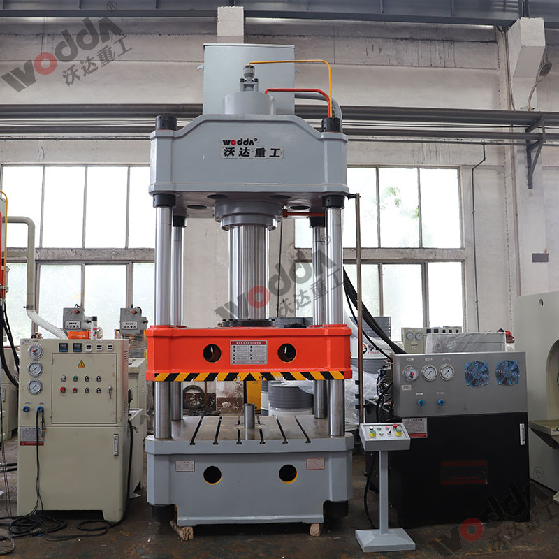 315噸國標(biāo)液壓機 315噸國標(biāo)液壓機