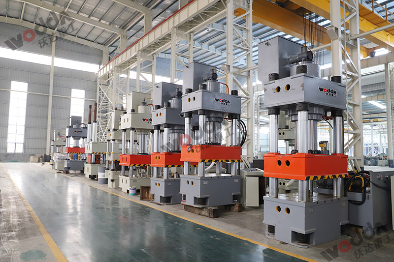 液壓機(jī)廠家哪家質(zhì)量好? 液壓機(jī)廠家哪家質(zhì)量好?