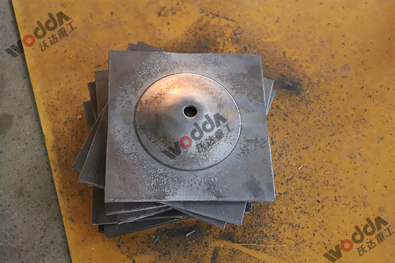 錨桿托盤成品 錨桿托盤成品