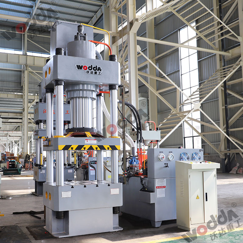 315噸液壓機(jī)