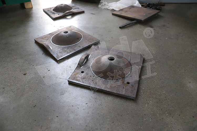 錨桿托盤成品 錨桿托盤成品