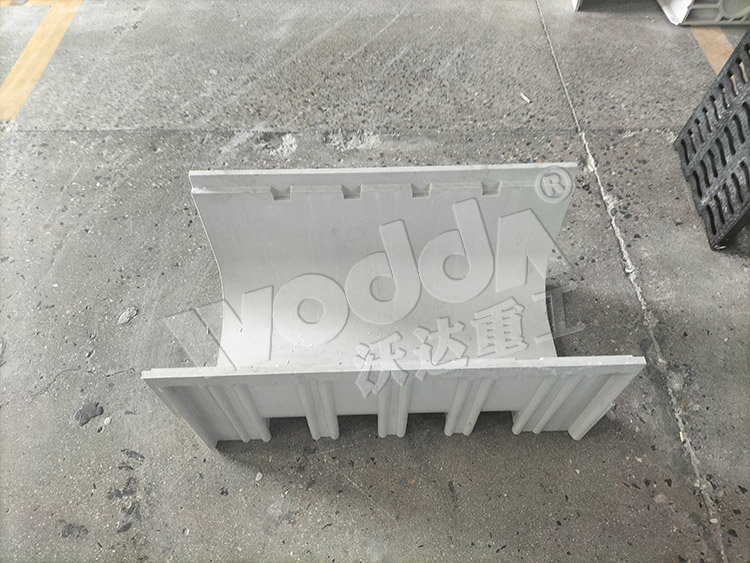 U型排水溝1 U型排水溝1