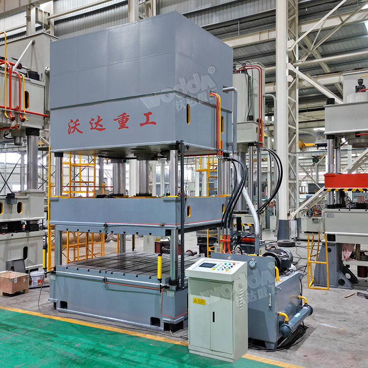 200T汽車內(nèi)飾件成型液壓機(jī) 200T汽車內(nèi)飾件成型液壓機(jī)