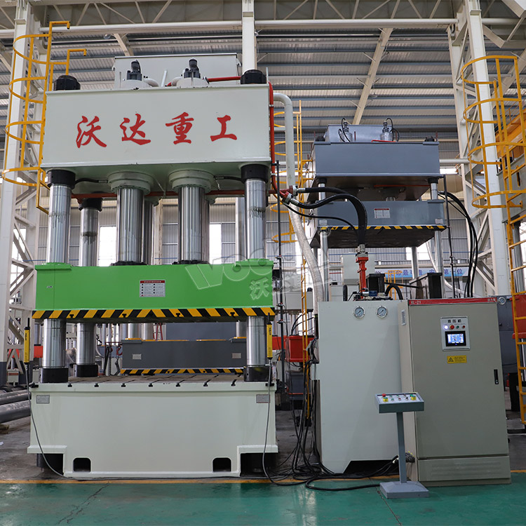 1000噸塑料托盤成型液壓機(jī) 1000噸塑料托盤成型液壓機(jī)