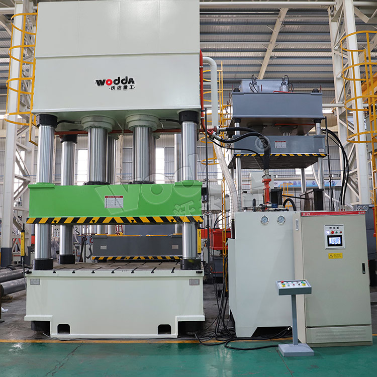 1000噸塑料托盤液壓機 1000噸塑料托盤液壓機