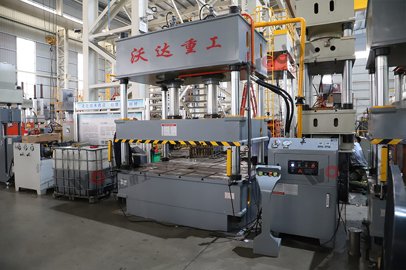 200汽車內(nèi)飾件成型液壓機 200汽車內(nèi)飾件成型液壓機