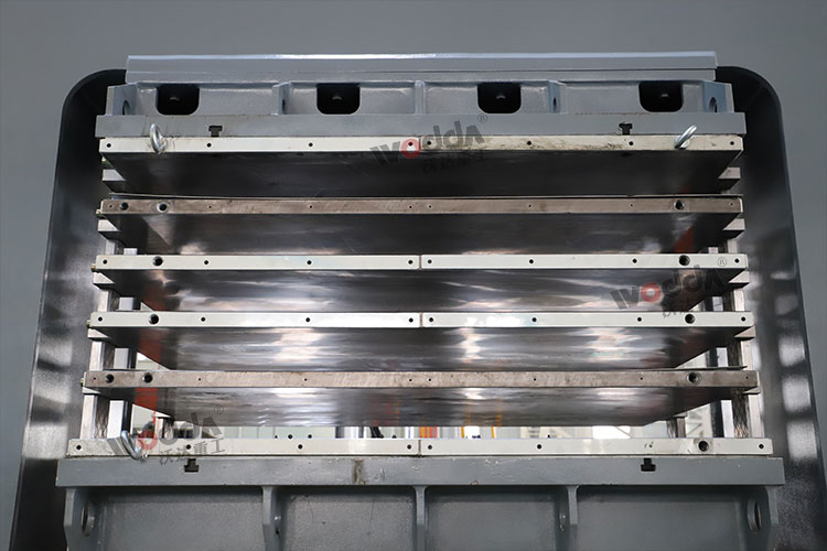 多層壓板 多層壓板