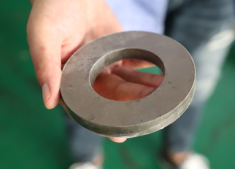 鐵硅鋁磁芯 鐵硅鋁磁芯