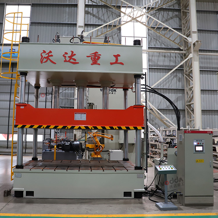 315噸汽車內飾件成型液壓機 315噸汽車內飾件成型液壓機