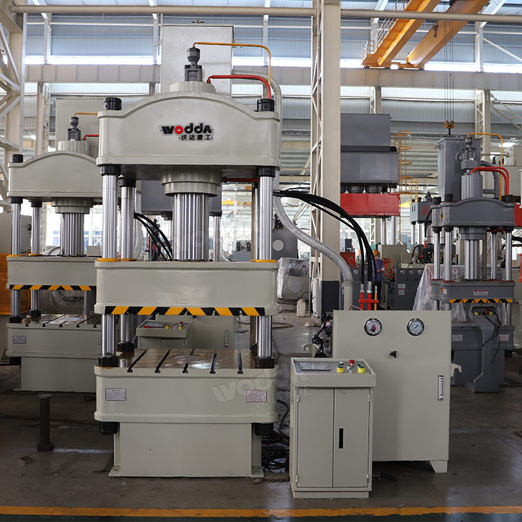 滕州200噸四柱液壓機 滕州200噸四柱液壓機