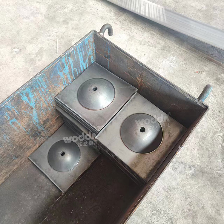 錨桿托盤 錨桿托盤