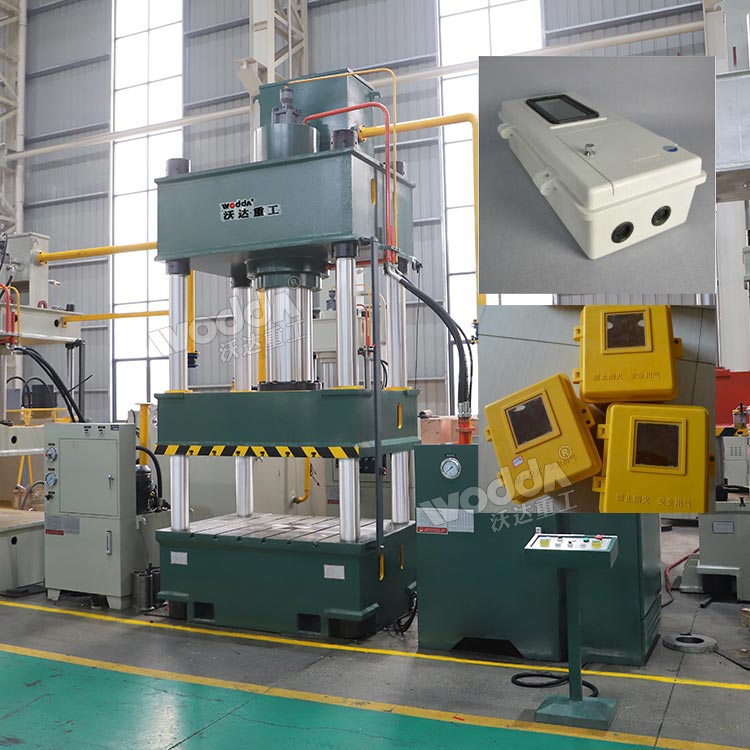 標(biāo)準(zhǔn)315噸三梁四柱液壓機 標(biāo)準(zhǔn)315噸三梁四柱液壓機