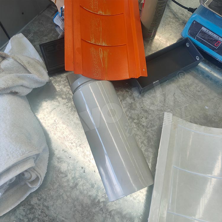 樹(shù)脂仿古瓦