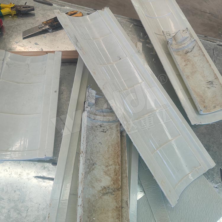 樹(shù)脂仿古瓦