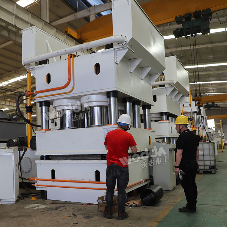 客戶來廠驗(yàn)機(jī) 客戶來廠驗(yàn)機(jī)