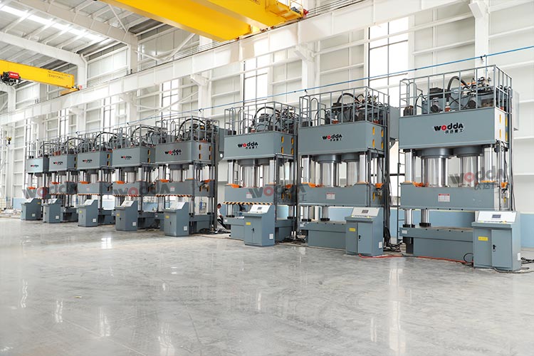 木屑托盤液壓機(jī) 木屑托盤液壓機(jī)