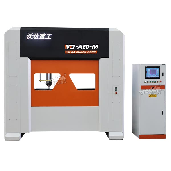 全自動校直機(jī)