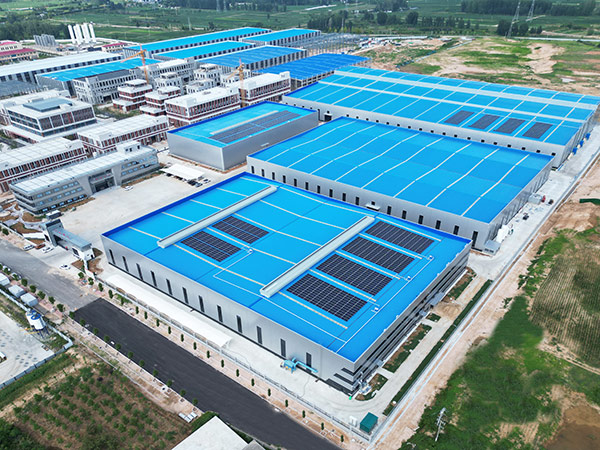 沃達重工液壓機廠家