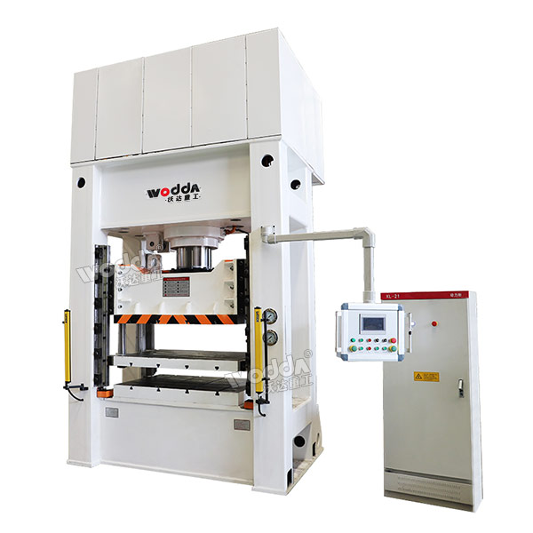 315噸伺服液壓機 315噸伺服液壓機