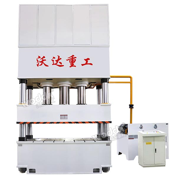 1000噸液壓機(jī) 1000噸液壓機(jī)