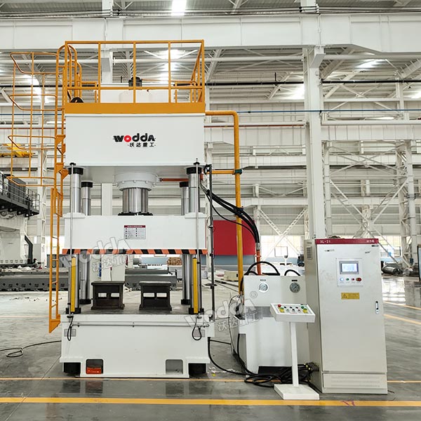 液壓機(jī) 液壓機(jī)