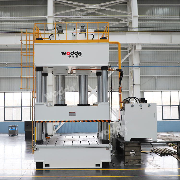 復合材料熱壓成型機 復合材料熱壓成型機