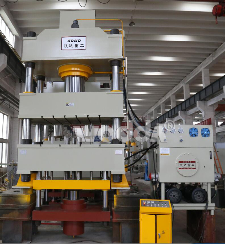 金屬拉伸液壓機 金屬拉伸液壓機