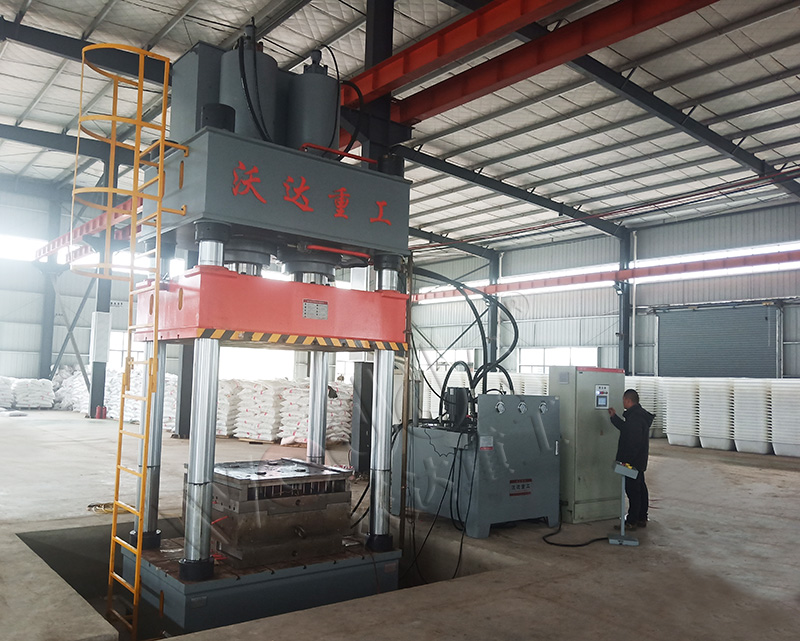 建筑塑料模殼成型液壓機 建筑塑料模殼成型液壓機