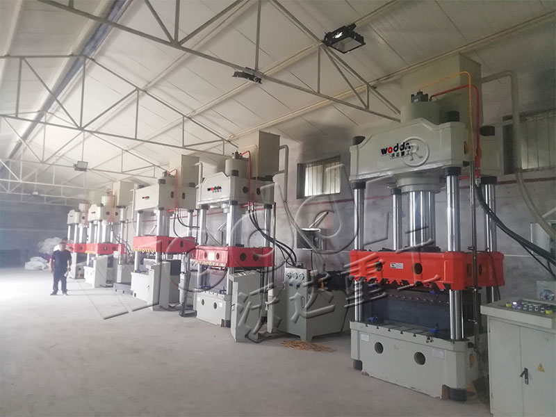 樹脂復合井蓋模壓液壓機廠家 樹脂復合井蓋模壓液壓機廠家